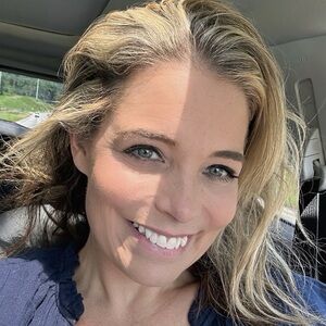 Meet your Posher, Mrs. Kirley